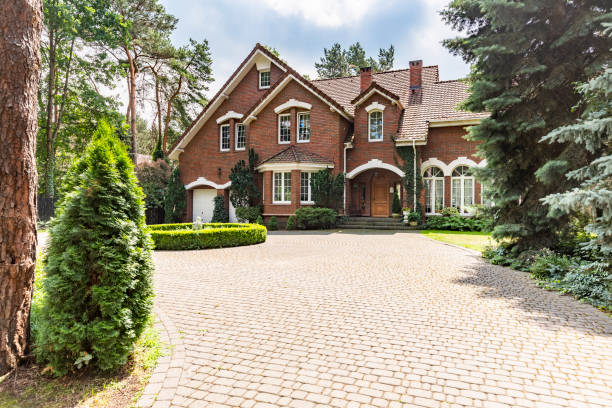 Best Professional Driveway Pavers  in Bayou Vista, LA