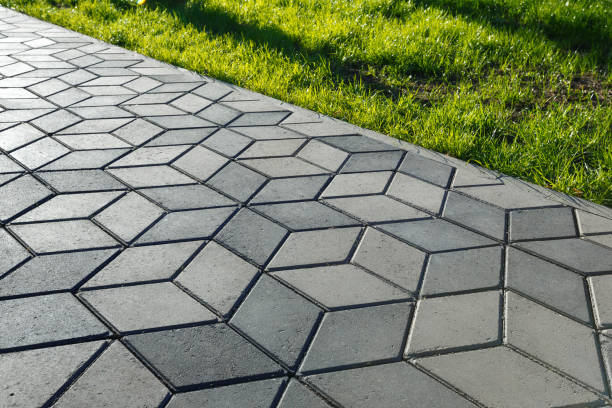 Reasons to Select Us for Your Driveway Paving Requirements in Bayou Vista, LA