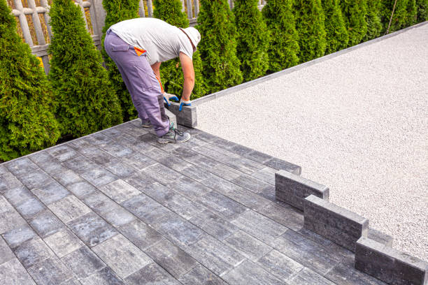 Best Residential Driveway Paver Services  in Bayou Vista, LA