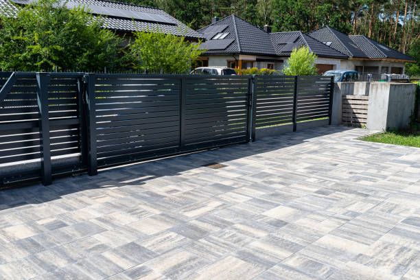 Driveway Pavers for Homes in Bayou Vista, LA