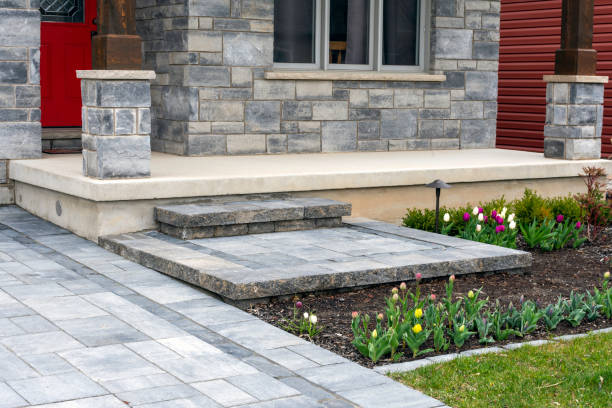 Best Cobblestone Driveway Pavers  in Bayou Vista, LA