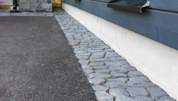 Best Residential Driveway Paver Services  in Bayou Vista, LA