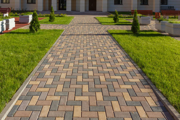 Best Commercial Driveway Pavers  in Bayou Vista, LA