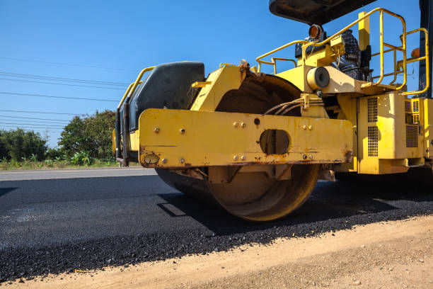 Best Driveway Pavers for Homes  in Bayou Vista, LA